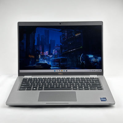 Dell Latitude 5430 | 14-inch FHD Intel vPro i5-1245U 16GB RAM 512GB SSD Windows 11 Pro Laptop