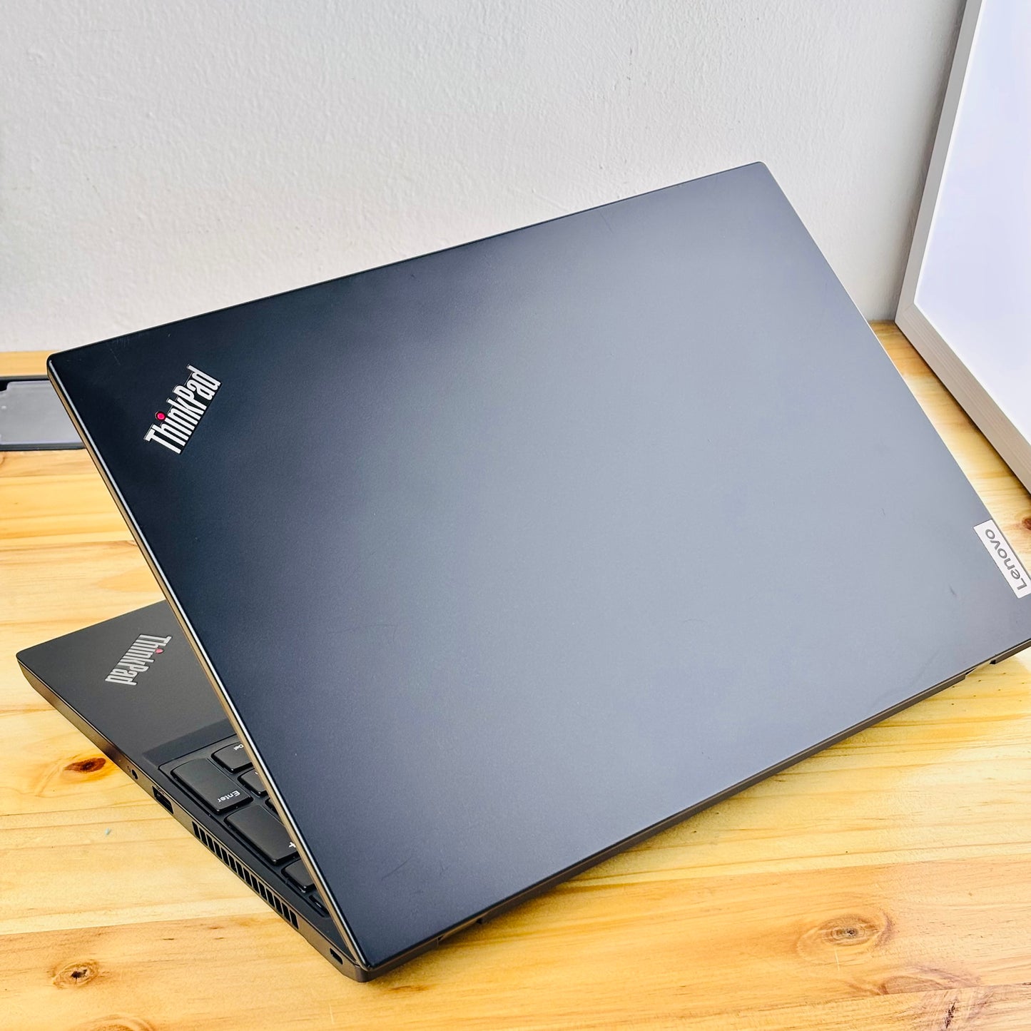 Lenovo ThinkPad L15 Gen 2