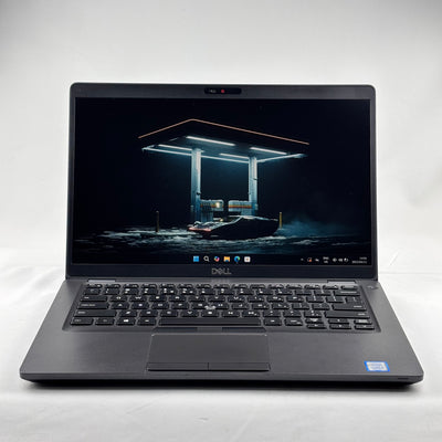 Dell Latitude 5400 | 14-inch FHD Intel Core i5-8365U Display 8GB RAM 256GB SSD Windows 11 Pro Laptop
