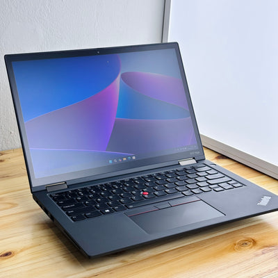 Lenovo ThinkPad X13 Yoga Gen 2