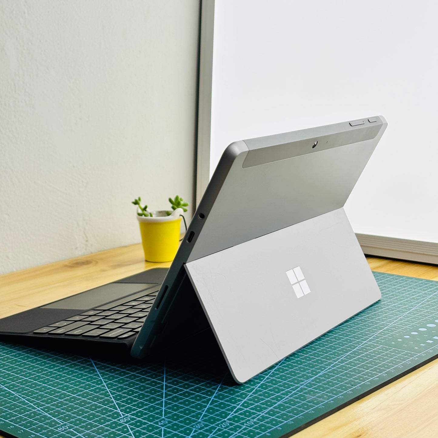 Microsoft Surface Go 3 Tablet