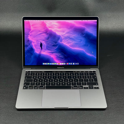 Apple Macbook Pro (2020, M1)