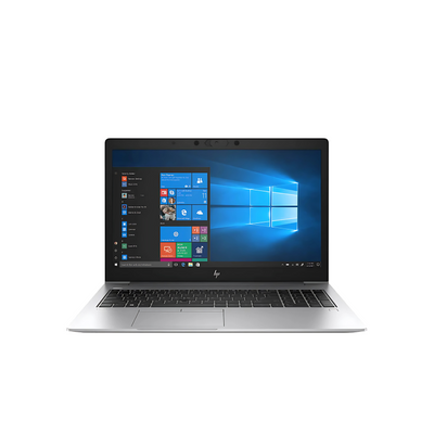 HP EliteBook 850 G6 | Intel Core i7-8265U 15.6-inch FHD 16GB RAM 256GB SSD Windows 11 Pro Laptop