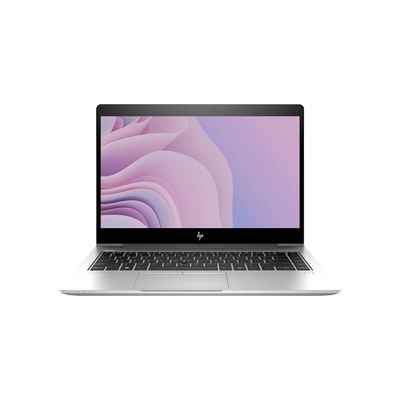 HP EliteBook 840 G6 Intel Core i5-8265U 14" FHD Display 8GB RAM 256GB SSD AMD Radeon RX-550 2GB GDDR5 Graphics Windows 11 Pro Laptop