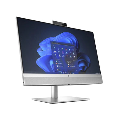 HP EliteOne 840 23.8 inch G9 Intel Core i5-12500 8GB RAM 256GB SSD Win 11 Pro AiO PC