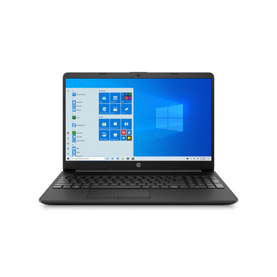 HP Laptop 15-dw3030ni Core i3-1125G4 8GB RAM 128GB SSD + 1TB Hard Drive 15.6" FHD Display Windows 11 Home