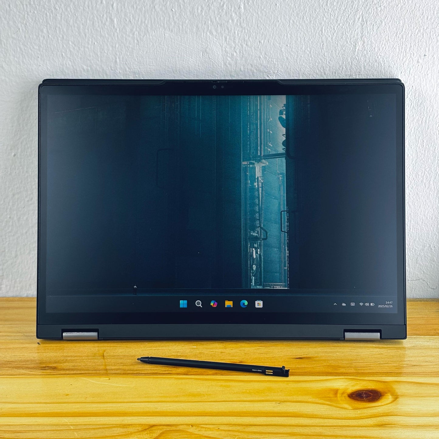 Lenovo ThinkPad X13 Yoga Gen 4 Notebook PC Core i7-1355U 13.3″ WUXGA Touch 16GB RAM 1TB SSD LTE Win 11 Pro