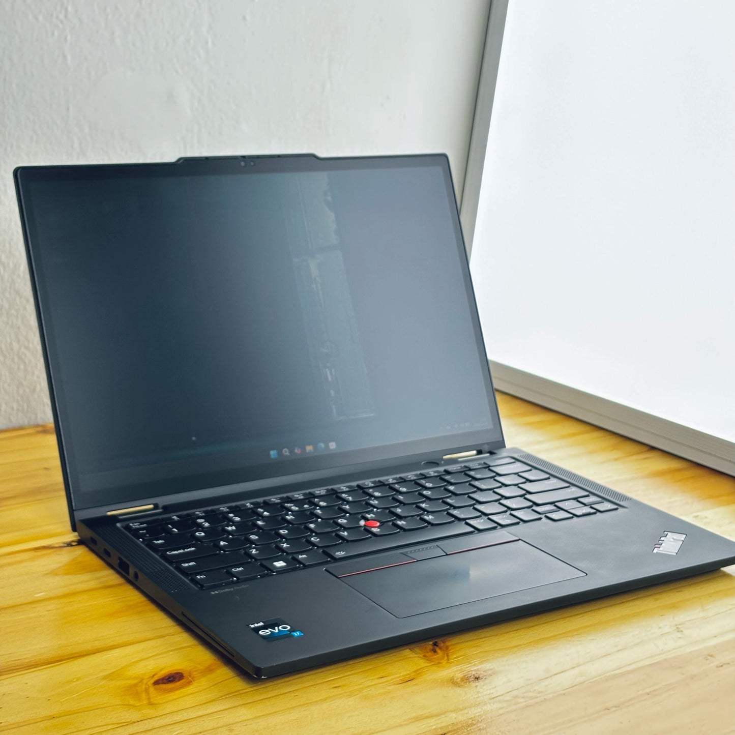 Lenovo ThinkPad X13 Yoga Gen 4 Notebook PC Core i7-1355U 13.3″ WUXGA Touch 16GB RAM 1TB SSD LTE Win 11 Pro