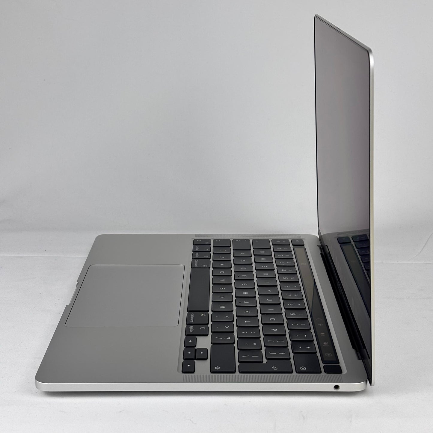Apple MacBook Pro M2 13-inch | 8GB Unified Memory 256GB Storage Space Grey