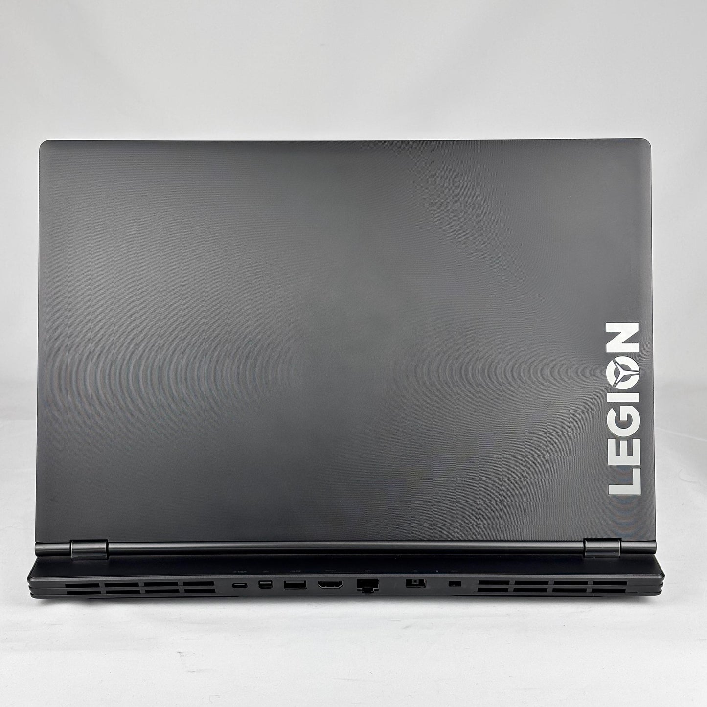 Lenovo Legion Y540-15IRH | 15.6-inch FHD Display Intel Core i7-9750H 24GB RAM 128GB SSD 1TB HDD NVIDA 1660 Ti 6GB GDDR6 Graphics Windows 11 Pro Gaming Laptop