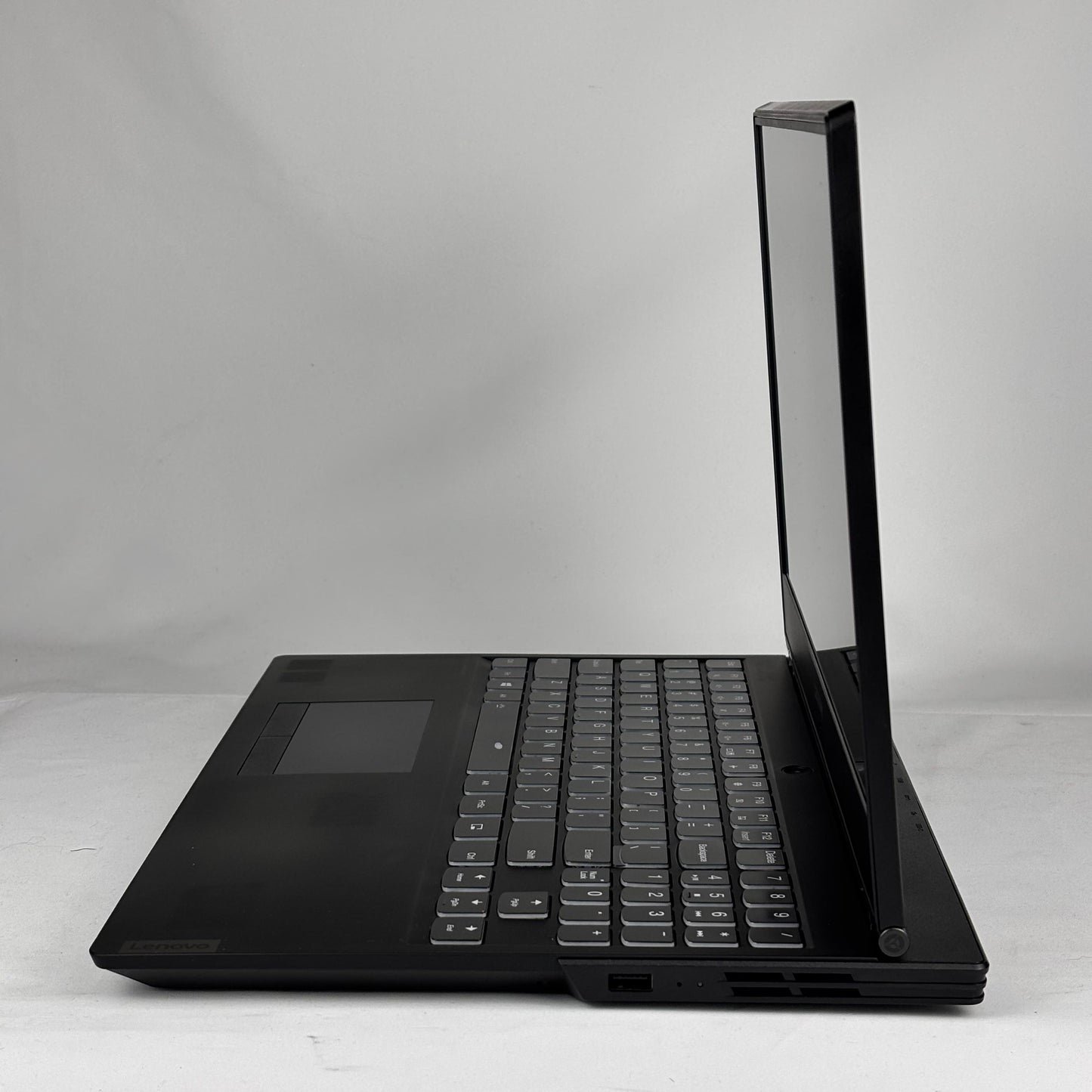 Lenovo Legion Y540-15IRH | 15.6-inch FHD Display Intel Core i7-9750H 24GB RAM 128GB SSD 1TB HDD NVIDA 1660 Ti 6GB GDDR6 Graphics Windows 11 Pro Gaming Laptop