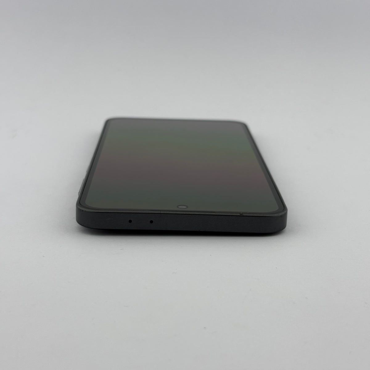 Samsung Galaxy A36 5G Black - 128GB (Dual-Sim)