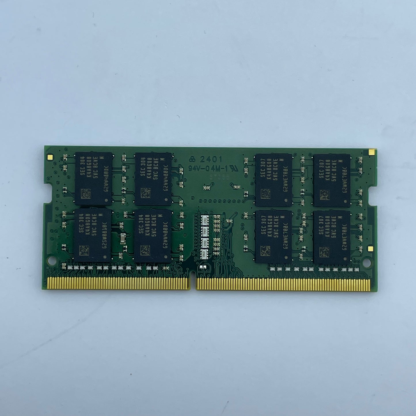 Kingston 16GB DDR4 3200 MHz Laptop SO-DIMM RAM KCP432SD8/16
