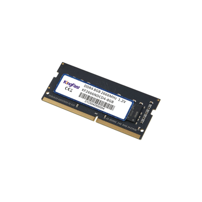 KingFast 8GB DDR4 2666 MHz Laptop SO-DIMM RAM