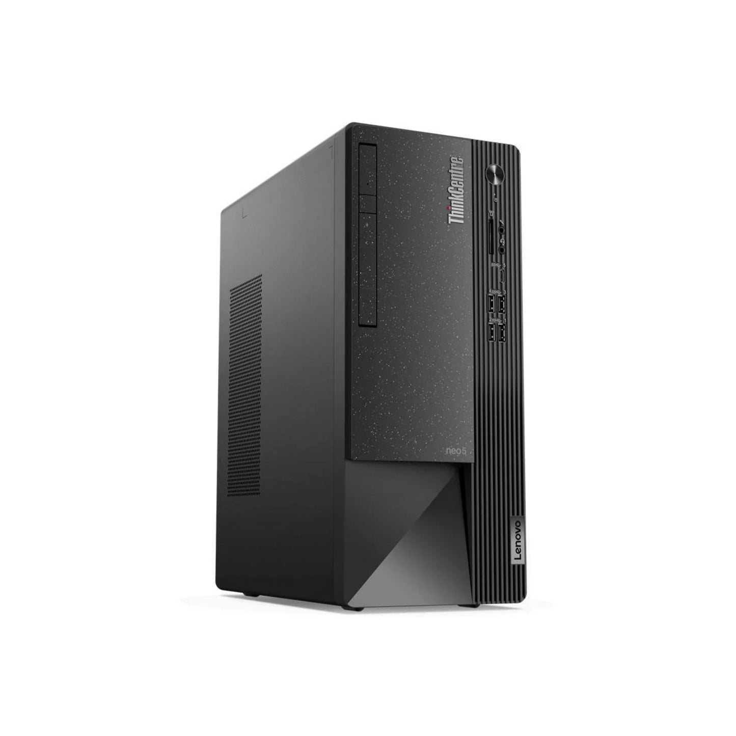 Lenovo ThinkCentre Neo 50t Core i7-12700 16GB RAM 480GB SSD Win 11 Pro Tower PC