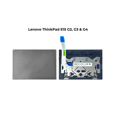 Lenovo ThinkPad Clickpad Touchpad for Lenovo E15 Gen 2 Gen 3 Gen 4 Laptop 5M10W51783 Used-Original