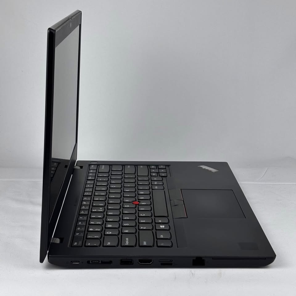 Lenovo ThinkPad L14 G1 | 14-inch FHD Core i5-10210U 8GB RAM 256GB SSD Windows 11 Pro Laptop