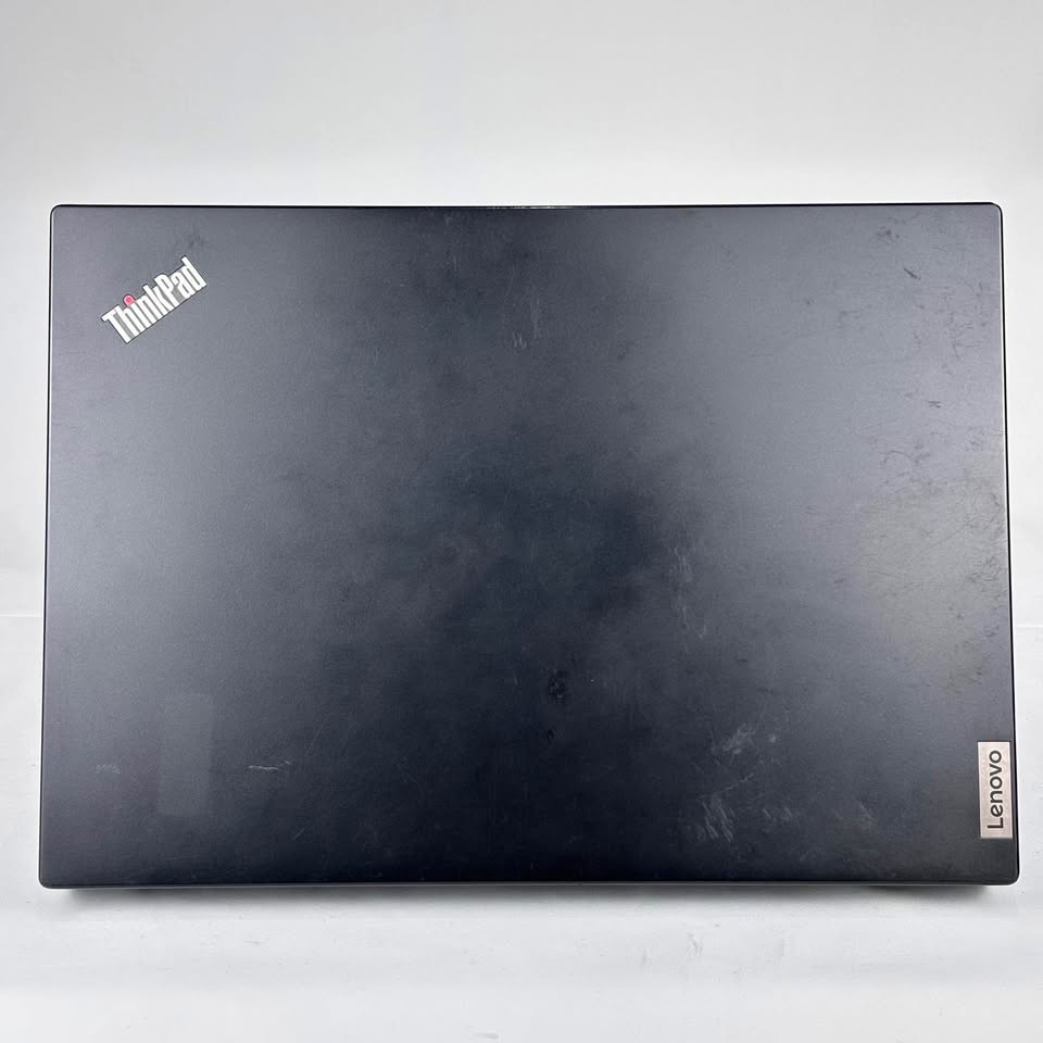Lenovo ThinkPad L14 G1 | 14-inch FHD Core i5-10210U 8GB RAM 256GB SSD Windows 11 Pro Laptop