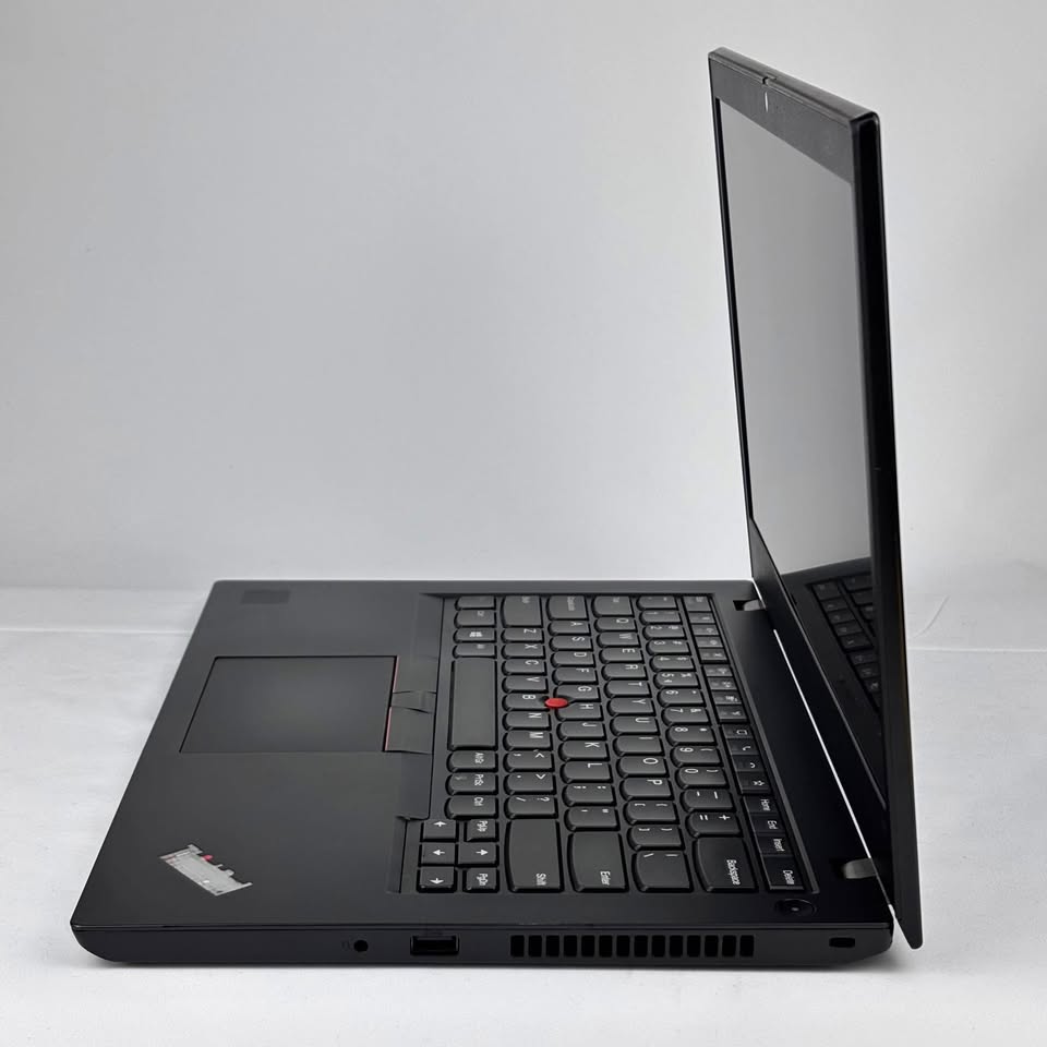 Lenovo ThinkPad L14 G1 | 14-inch FHD Core i5-10210U 8GB RAM 256GB SSD Windows 11 Pro Laptop