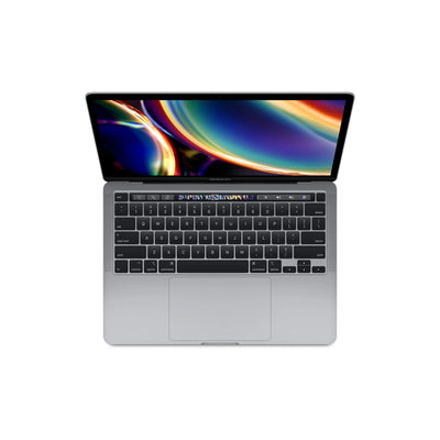 Apple Macbook Pro 13" M1 8GB 256GB Silver (2020)