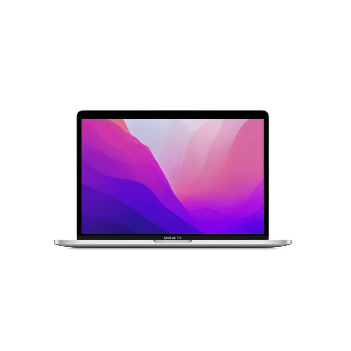 Apple MacBook Pro M2 13-inch | 8GB Unified Memory 256GB Storage Space Grey