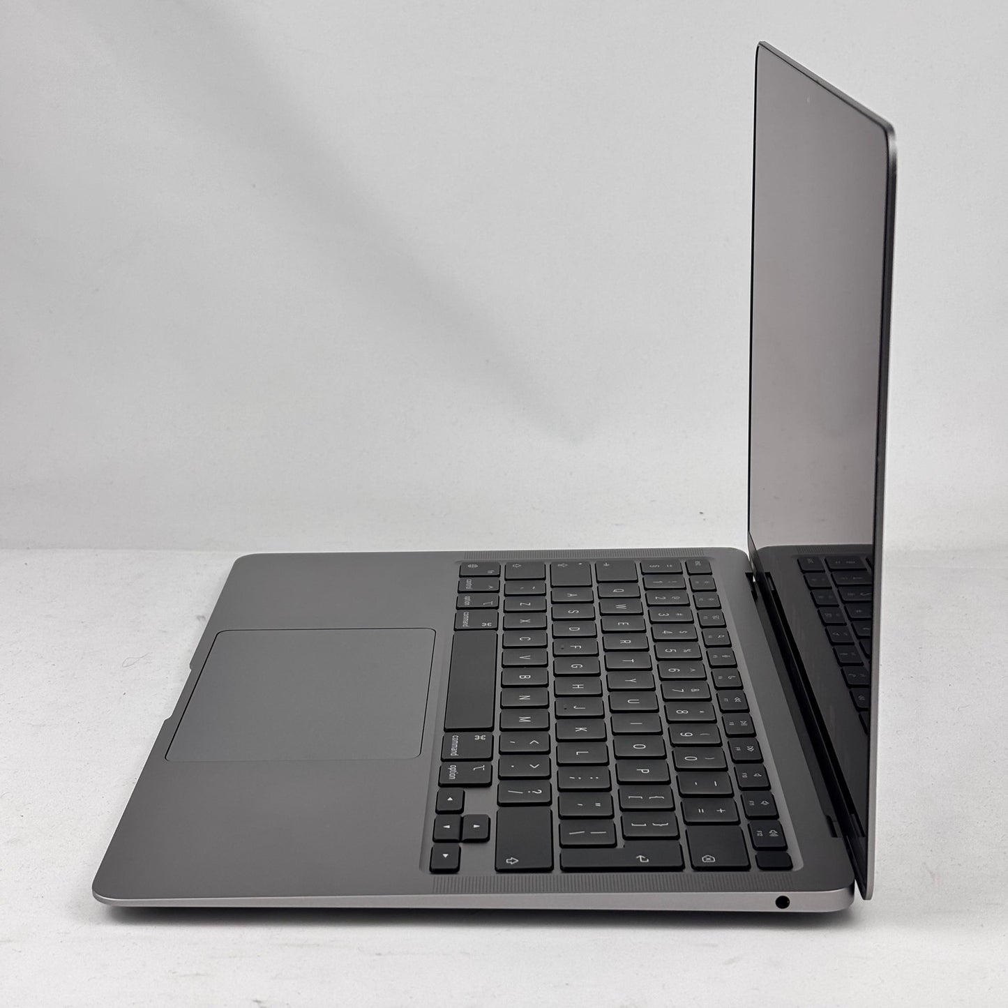 Apple MacBook Air 13-inch | Apple M1 Chip 8GB Unified Memory 256GB Space Grey