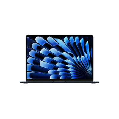 Pre Owned Apple Macbook Air 13" M2 8GB 256GB Midnight (2022)