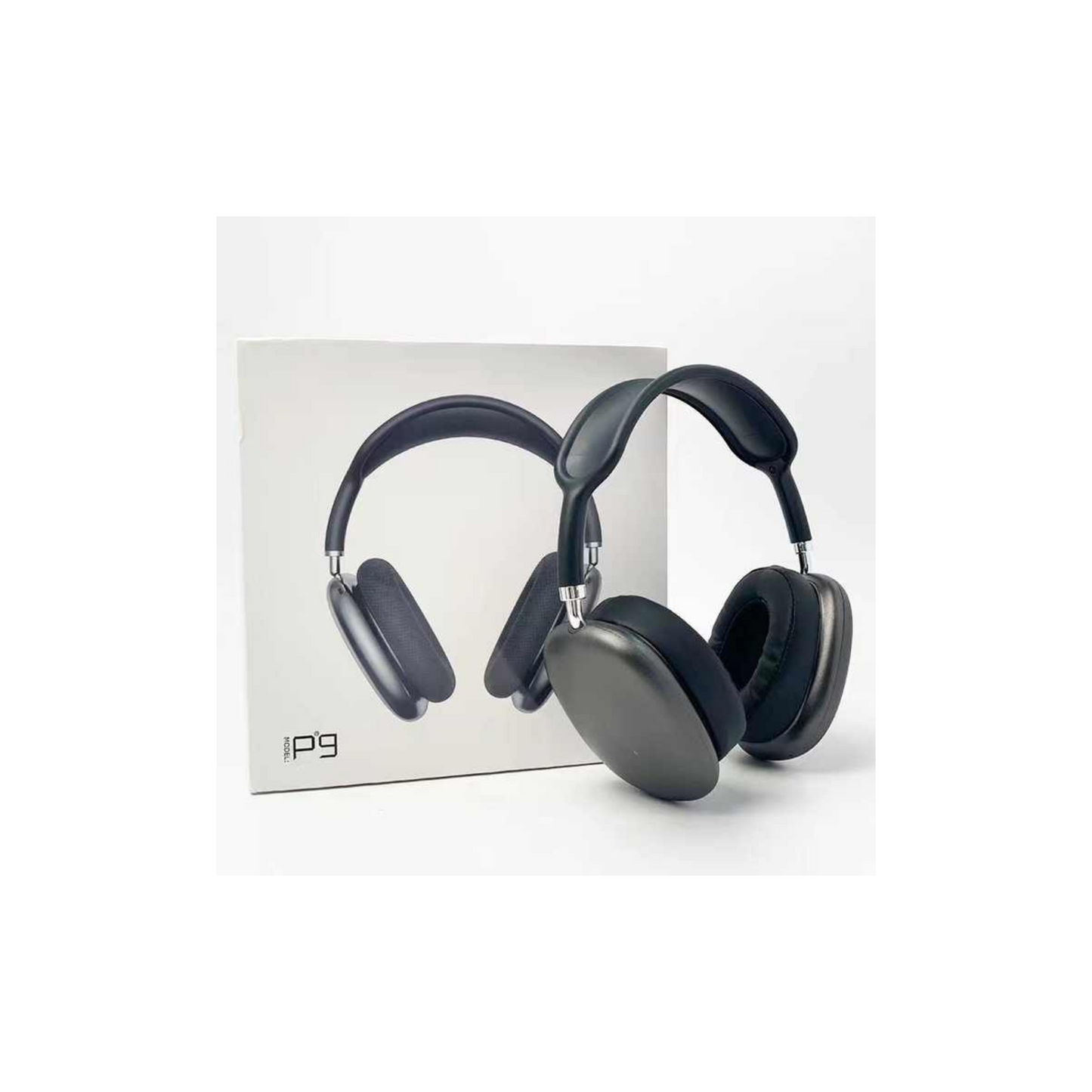 P9 Wireless Bluetooth Headphones