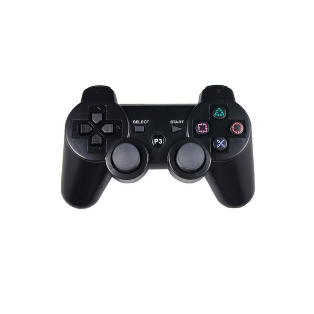 PlayStation 3 Double Shock Wireless Controller PS3