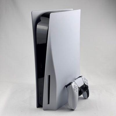 PlayStation 5 Disc edition 1TB Console bundle With controller (PS5)