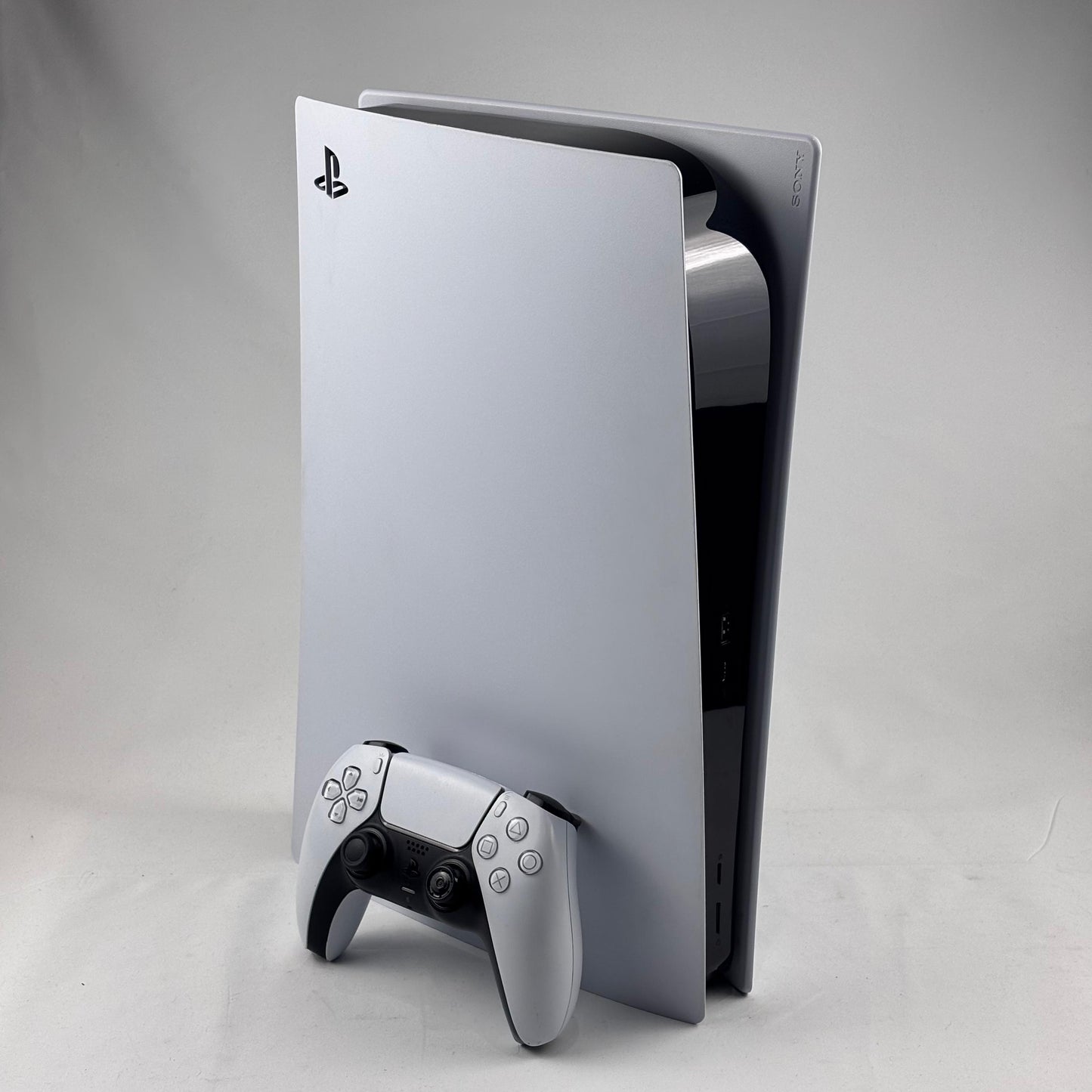PlayStation 5 Disc edition 1TB Console bundle With controller (PS5)
