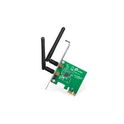 TP-Link 300MBPS WIRELESS N PCI EXPRESS ADAPTER