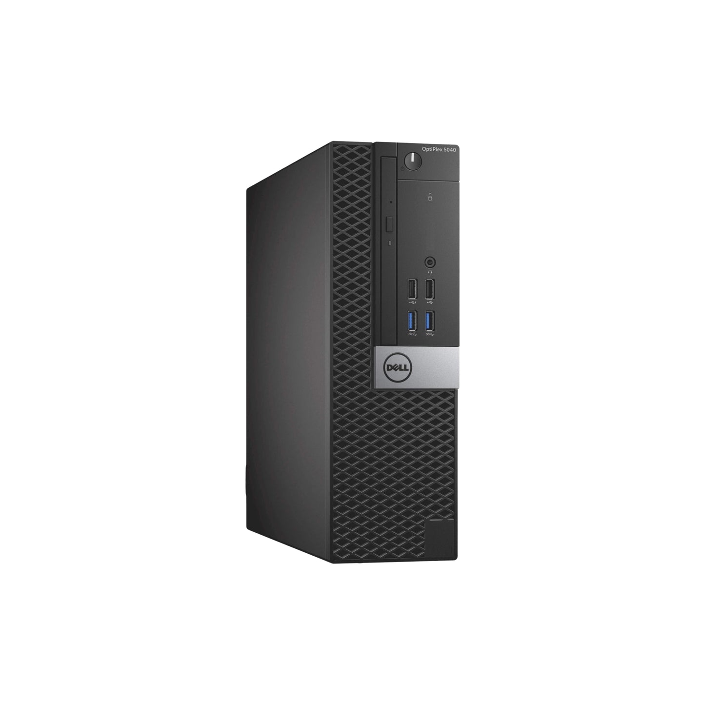 Dell Optiplex 5040 | Intel Core i5-6500U 4GB DDR4 RAM 256GB SSD Windows 10 Desktop PC