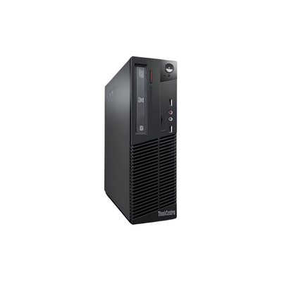 Lenovo ThainkCenter M73q | Intel Core i5-4430U 4GB DDR3 RAM 120GB SSD Windows 10 Home Desktop PC