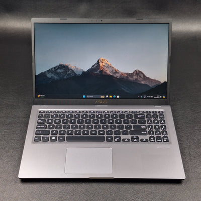 Asus Laptop 15 X515E
