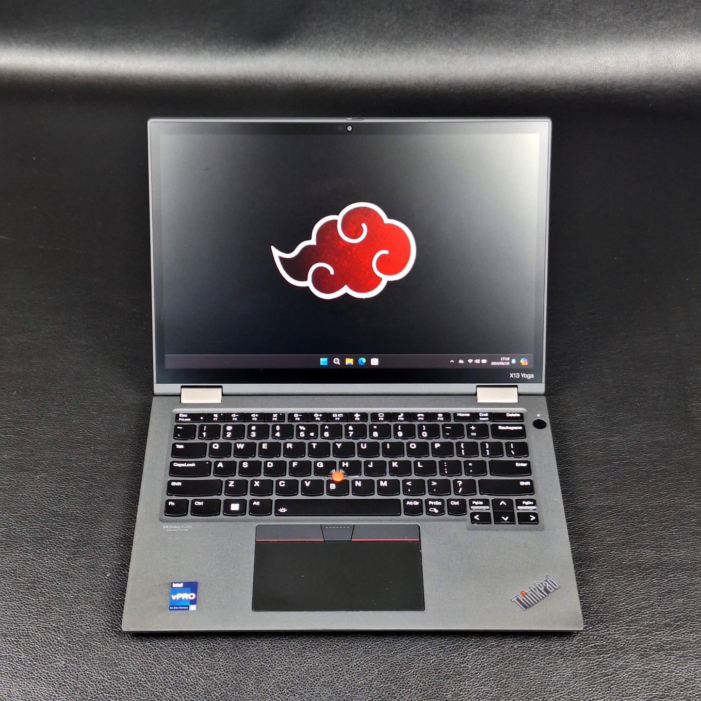 Lenovo ThinkPad X13 Yoga