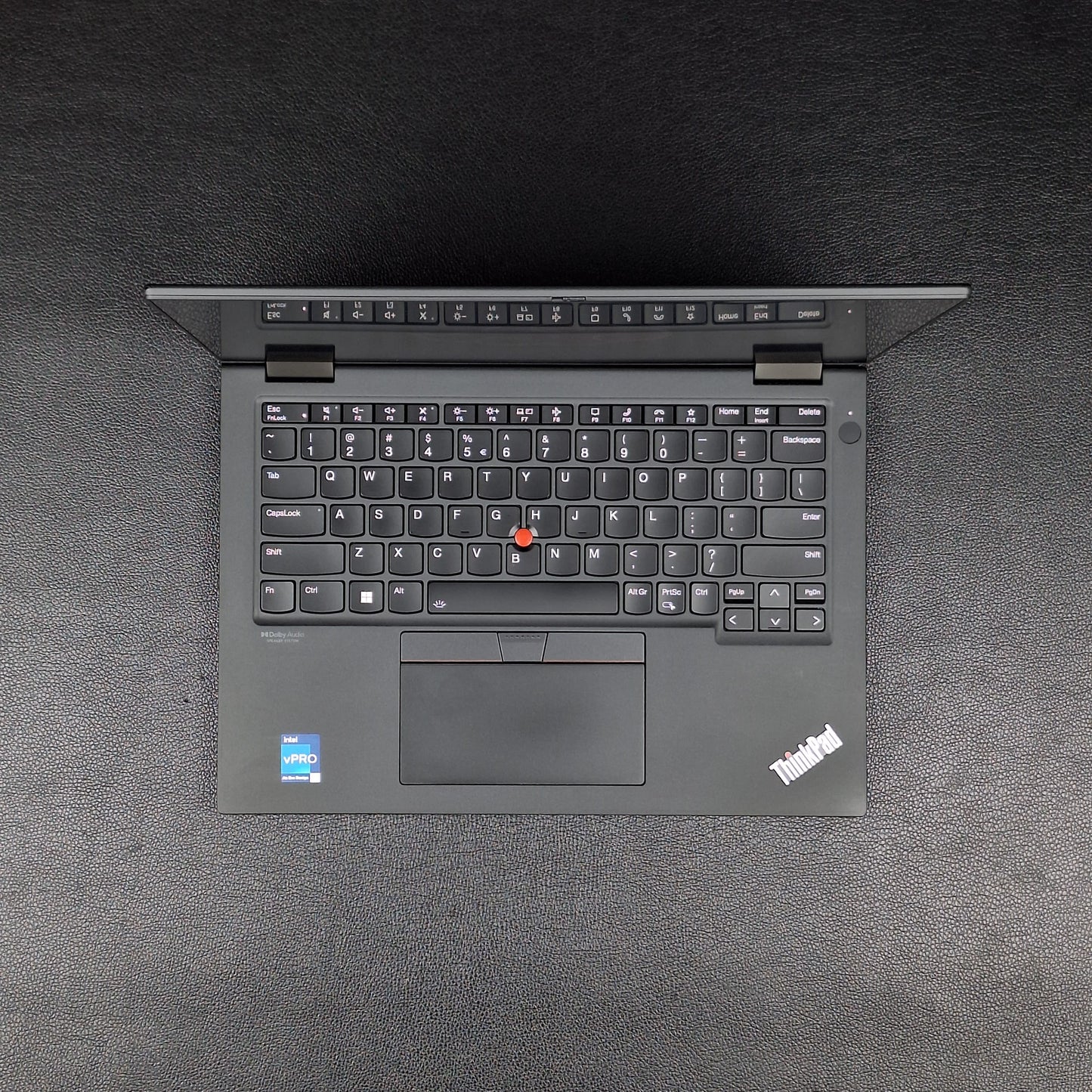 Lenovo ThinkPad X13 Yoga