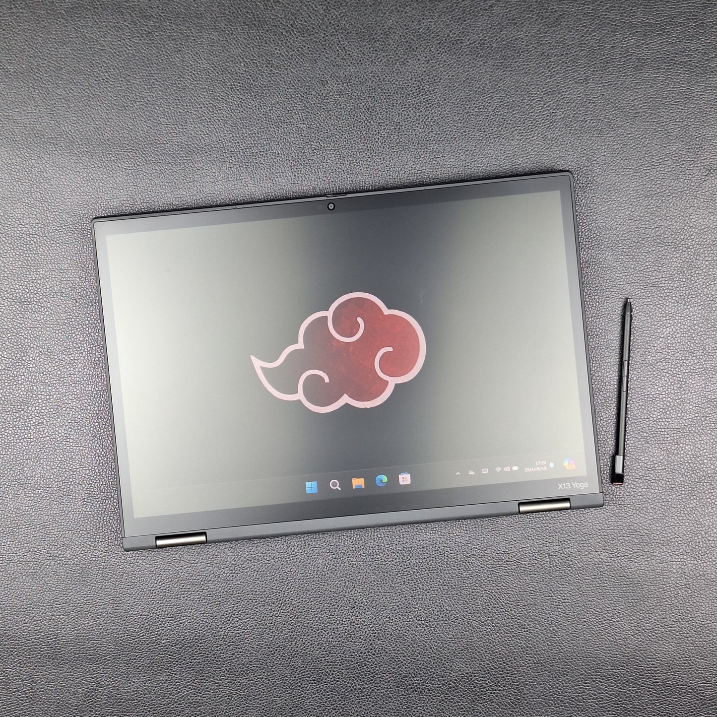 Lenovo ThinkPad X13 Yoga