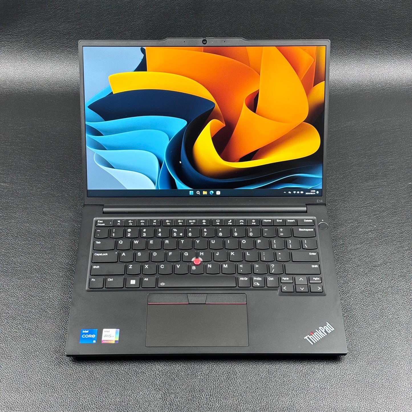 Lenovo ThinkPad E14 Gen 5