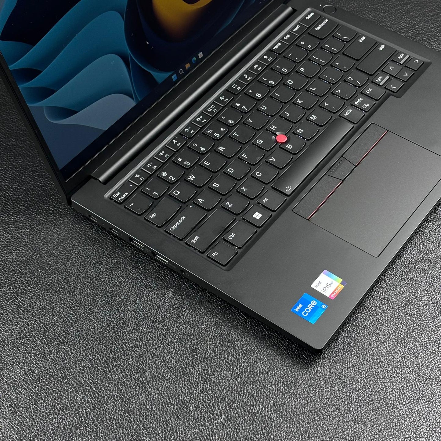 Lenovo ThinkPad E14 Gen 5