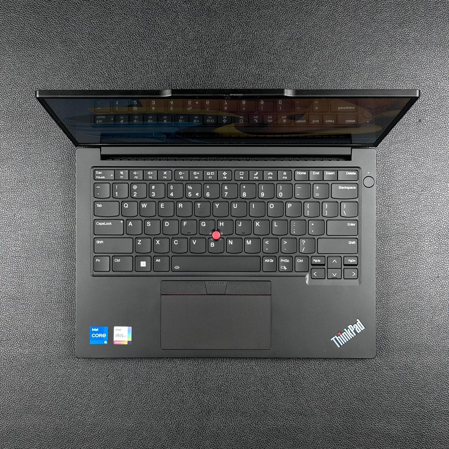 Lenovo ThinkPad E14 Gen 5