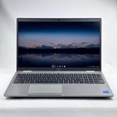 Dell Latitude 5520 | Intel Core i7-1165G7 15.6" FHD 16GB RAM 512GB SSD Windows 11 Pro Laptop