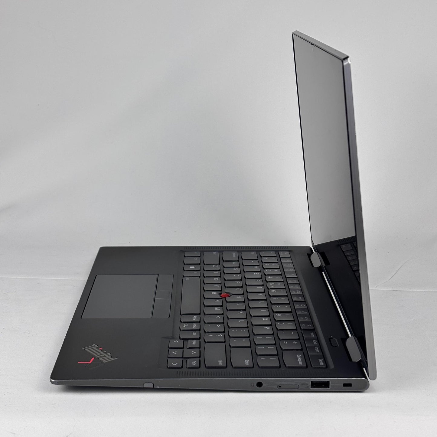 Lenovo Thinkpad X1 Yoga G6 | 14-inch 2 in 1 FHD Touch Display Intel Core i7-1165G7 16GB RAM 1TB SSD Win 11 Pro Laptop.