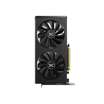 Refurbished XFX Speedster Swft 210 AMD Radeon RX 6600 8GB GDDR6 Graphics Card