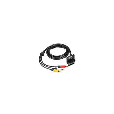 Xbox 360 AV Compatible Cable