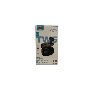 ZODIAK Wireless Earbuds 5.3V HF-Q7SE9