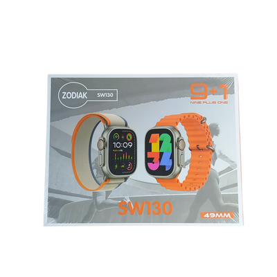 ZODIAK Smart Watch 9+1 SW130