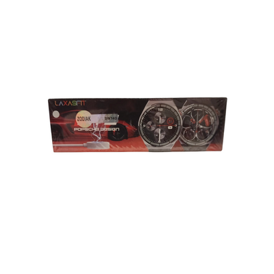 ZODIAK Smart Watch GT8 PORSCHE DESIGN SW140