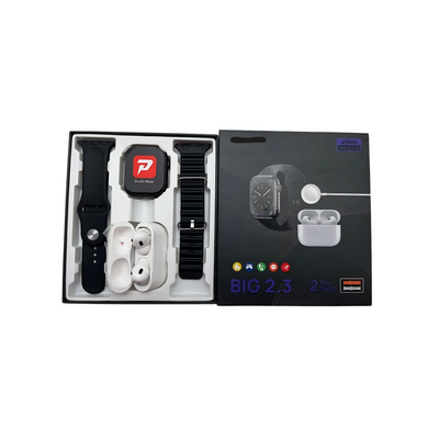 ZODIAK Smart Watch SW150