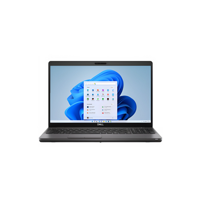 Dell Latitude 5500 | 15.6-inch FHD Intel Core i5-8365U Display 8GB RAM 256GB SSD Windows 11 Pro Laptop